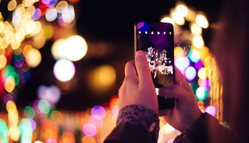 垦利县产品视频拍摄惊艳亮相：极致细节，彰显卓越品质