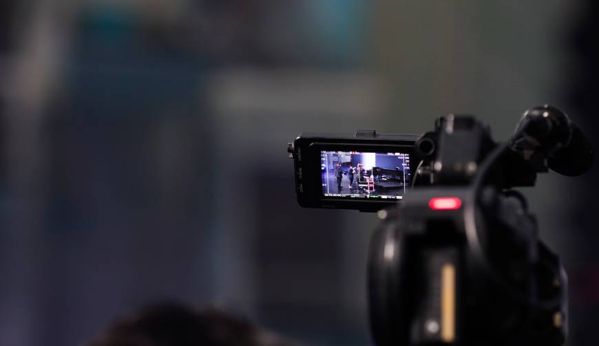 紧跟潮流！垦利县产品视频拍摄引领时尚新趋势