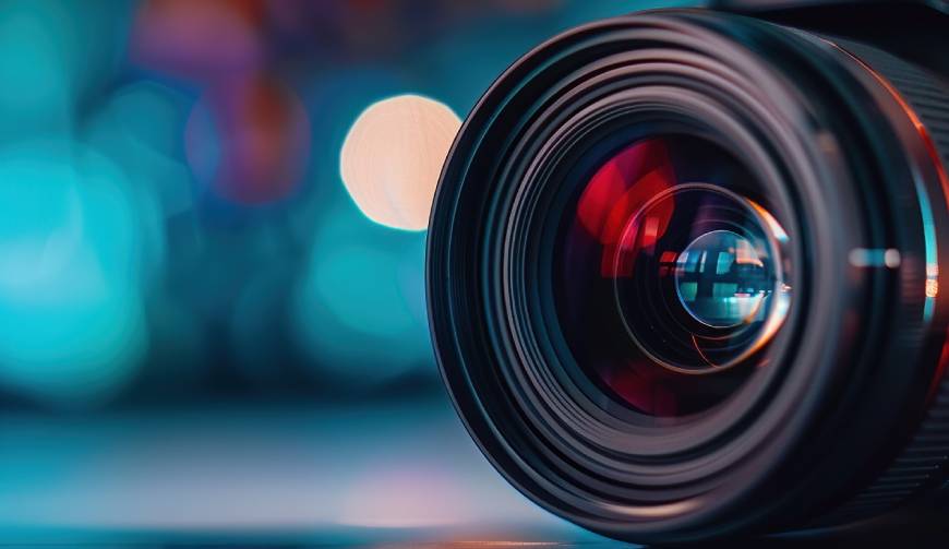 与垦利县产品视频拍摄同行：畅享高效、舒适的每一天