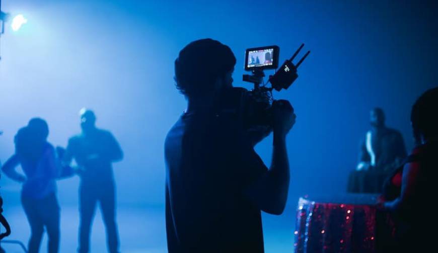 神秘新品来袭！垦利县产品视频拍摄究竟有何神奇之处？