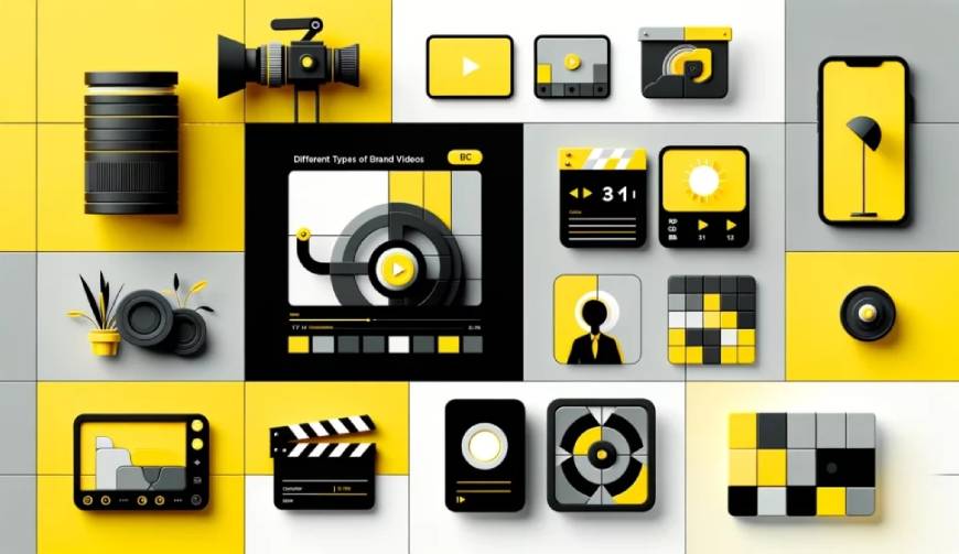 专为职场精英打造：垦利县产品视频拍摄提升工作效率的秘密武器