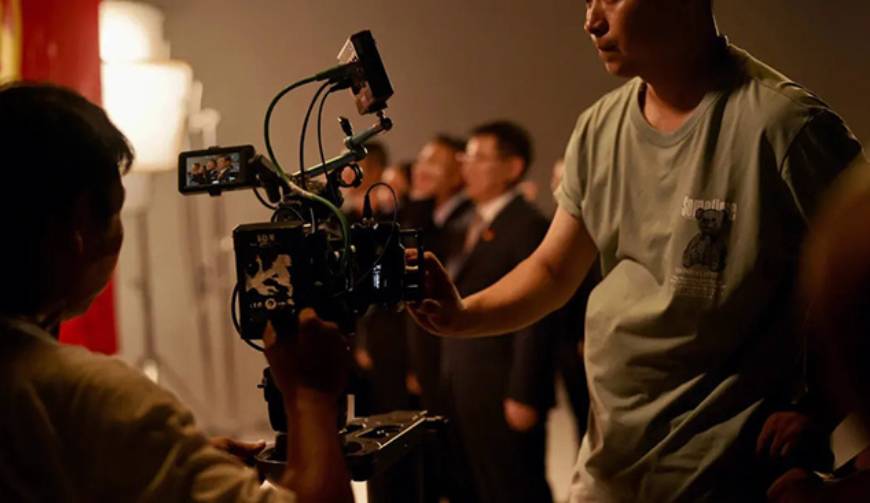 垦利县电商产品视频拍摄制作核心技法，赋能产品电商销量飙升