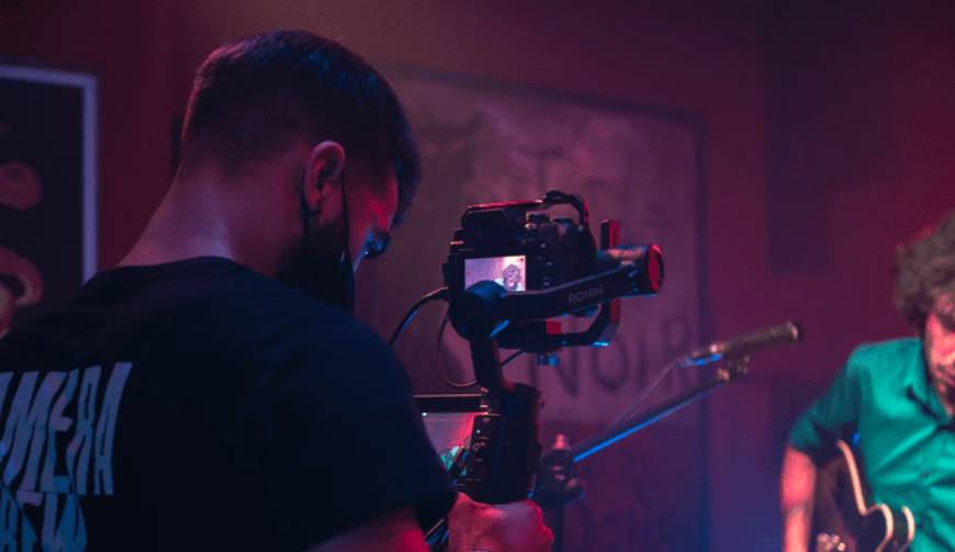 匠心雕琢视觉盛宴！专业垦利县产品视频拍摄公司赋能品牌价值