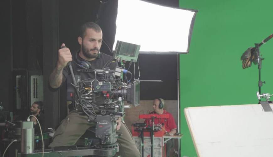 场景化叙事，垦利县电商产品视频拍摄制作的破局之道