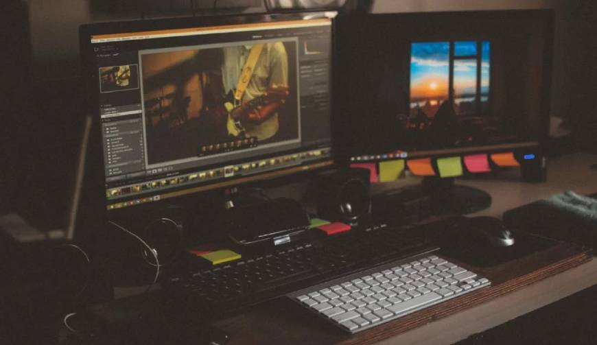 传统宣传已过时？垦利县产品视频拍摄公司带你玩转新媒体交互玩法