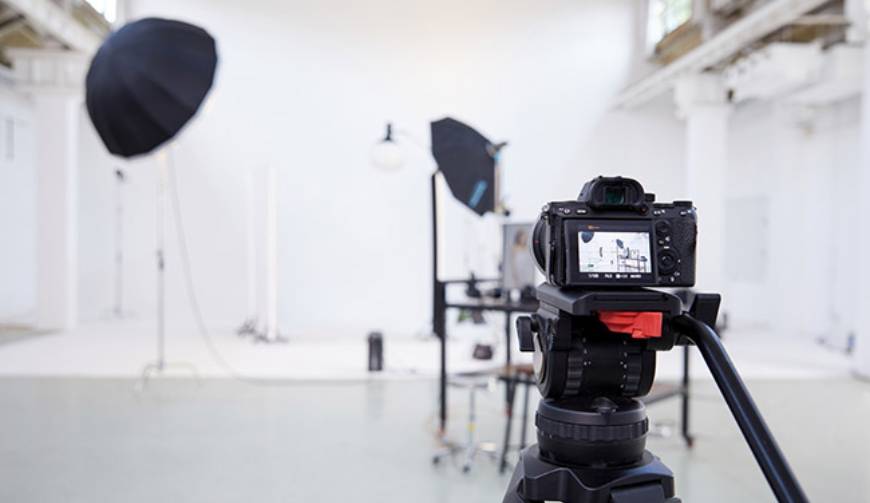 聚焦垦利县产品视频拍摄，打造品牌传播新高度