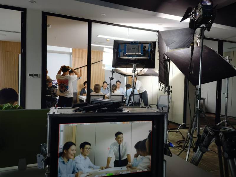 垦利县电商产品视频拍摄制作进阶指南，赋能产品电商突围