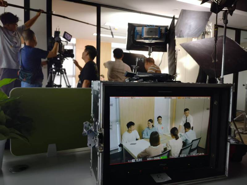 垦利县产品视频拍摄实操干货，助力产品打造吸睛视觉内容