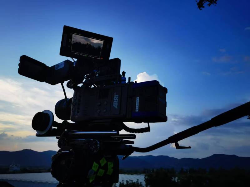 流量思维，垦利县电商产品视频拍摄制作的核心逻辑