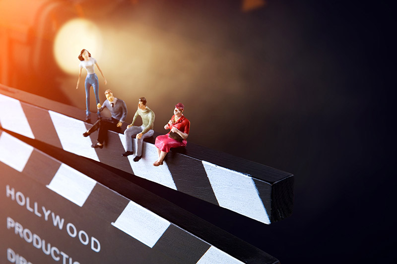 聚焦垦利县电商产品视频拍摄制作，为产品搭建高效转化桥梁