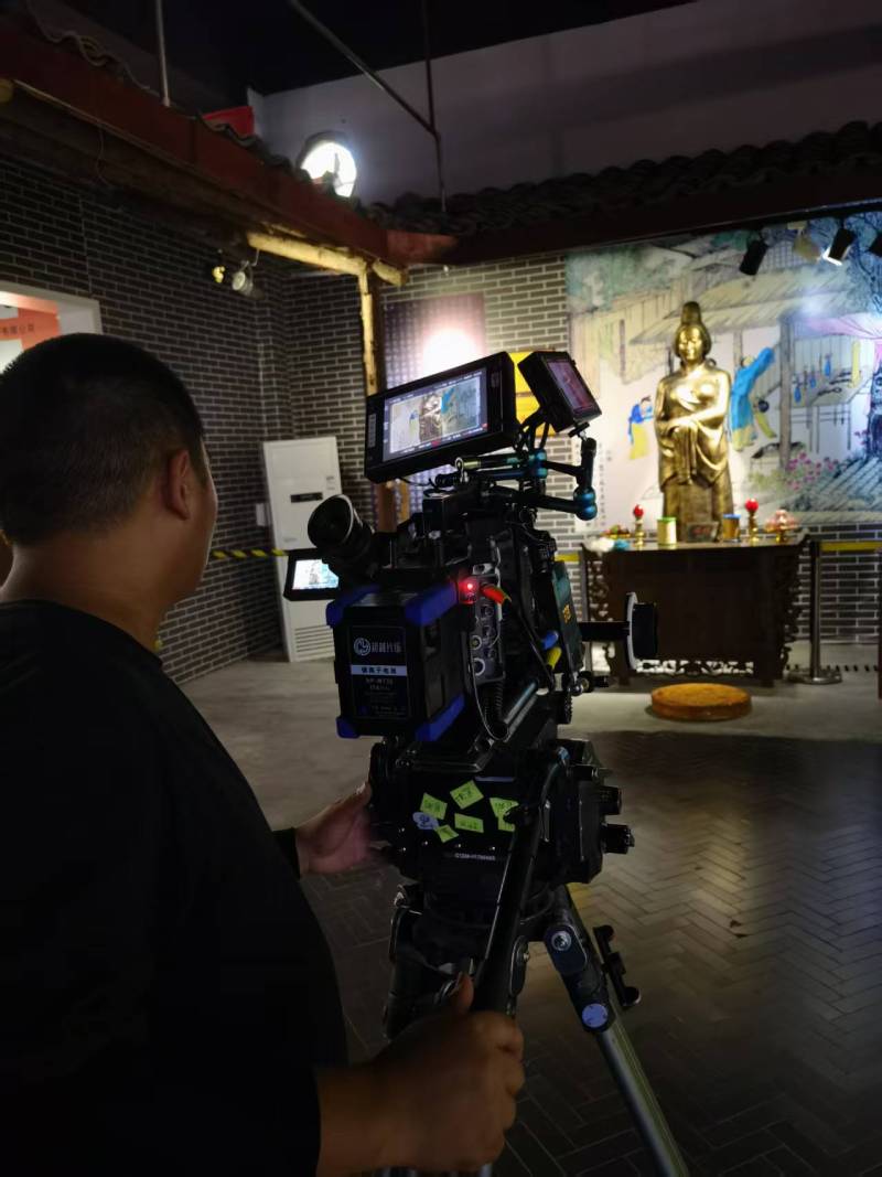 聚焦垦利县产品宣传视频拍摄公司，以专业实力赋能品牌声量升级