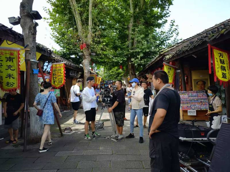 垦利县电商产品视频拍摄制作，开启销量增长新引擎