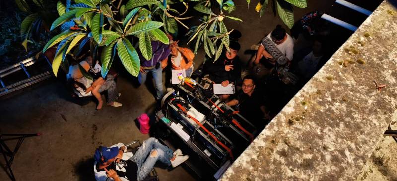 解锁垦利县产品宣传视频拍摄公司新势能，助力品牌强势破圈