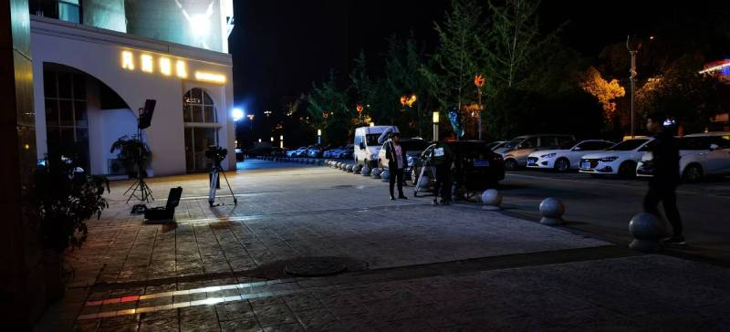 垦利县电商产品视频拍摄制作全攻略，打造高转化带货视频