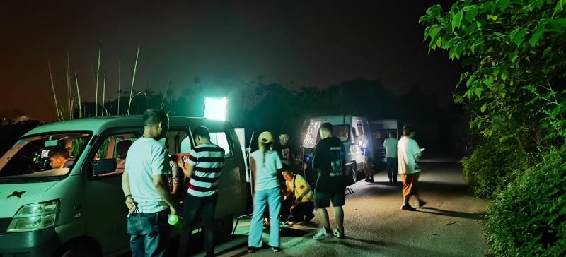 以镜头为笔，绘就垦利县产品视频的进阶之路