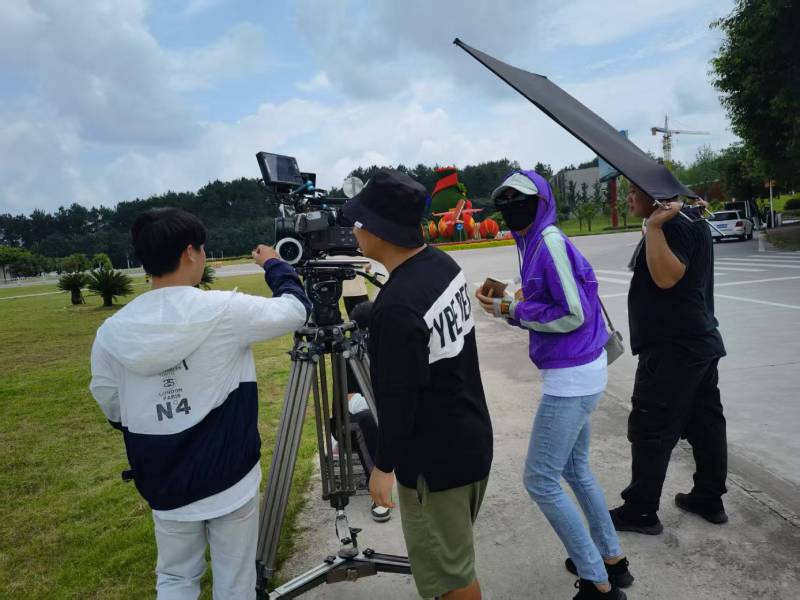 垦利县极致互动，未来愿景宏大，致力于成为全球领先的产品宣传视频企业