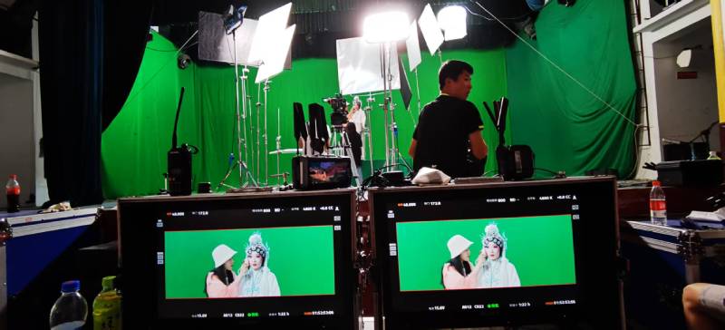 垦利县产品视频拍摄：以创意为翼，助力品牌翱翔