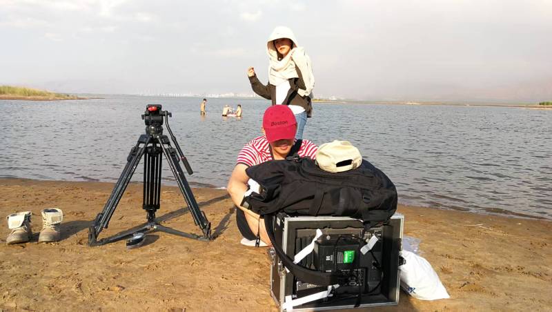 垦利县产品宣传视频拍摄公司核心策略，助力品牌抢占传播制高点