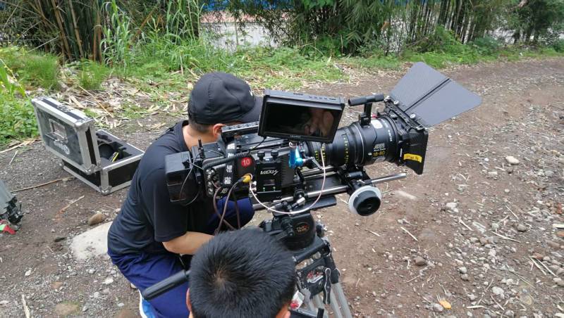 垦利县产品宣传视频拍摄公司：匠心独运，雕琢品牌名片