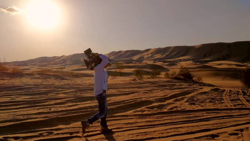 深耕垦利县产品宣传视频拍摄公司，解锁品牌传播的核心动能