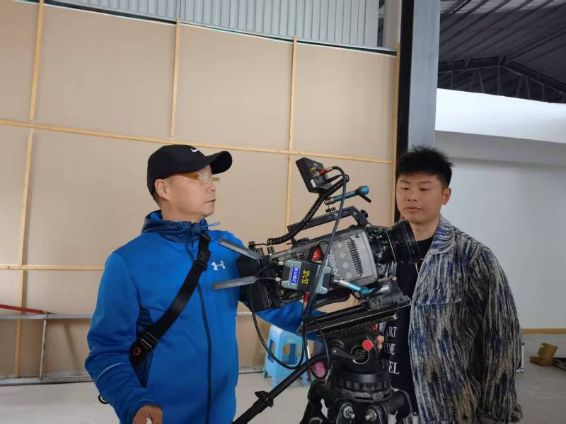 深耕垦利县电商产品视频拍摄制作，铸就爆款产品