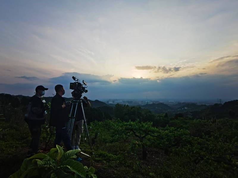 聚焦垦利县产品宣传视频拍摄公司，用专业实力铸就品牌传播传奇