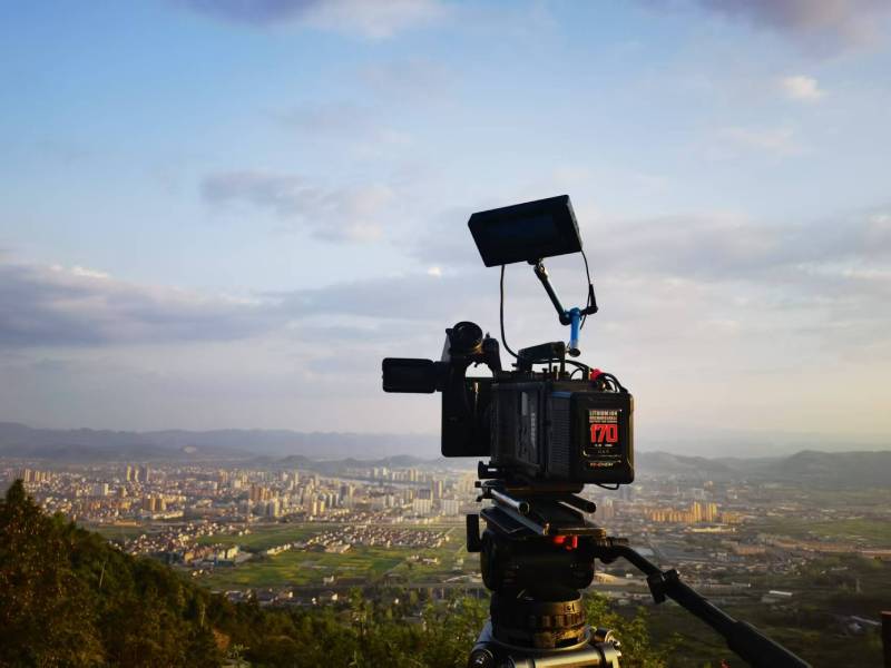 解锁垦利县产品宣传视频拍摄公司精髓，让品牌传播直击人心