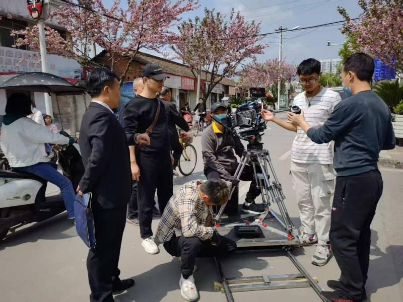 垦利县产品视频拍摄进阶指南，助力产品抢占视觉高地