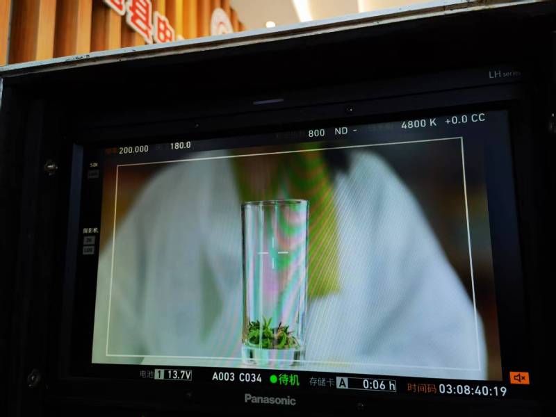 天然优选！垦利县电商产品宣传视频溯源原料产地的真实故事