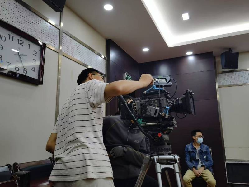 大数据指导创作方向，垦利县产品视频拍摄公司让每帧画面都有效触达