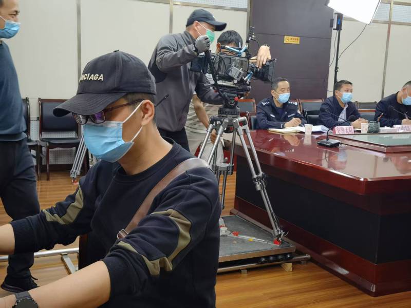 让销量翻倍的秘密武器！垦利县产品视频拍摄公司定制高转化视觉方案