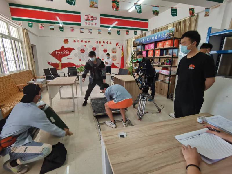 垦利县电商产品视频拍摄制作实战秘籍，助力产品引爆电商流量